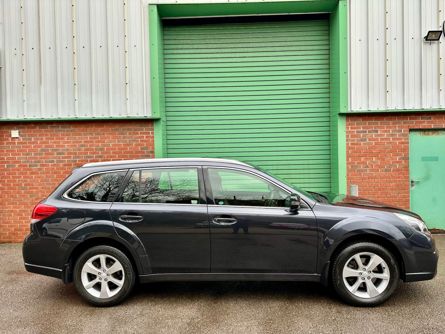 Used Subaru Outback 2014 for sale - 77791369: Photo 13