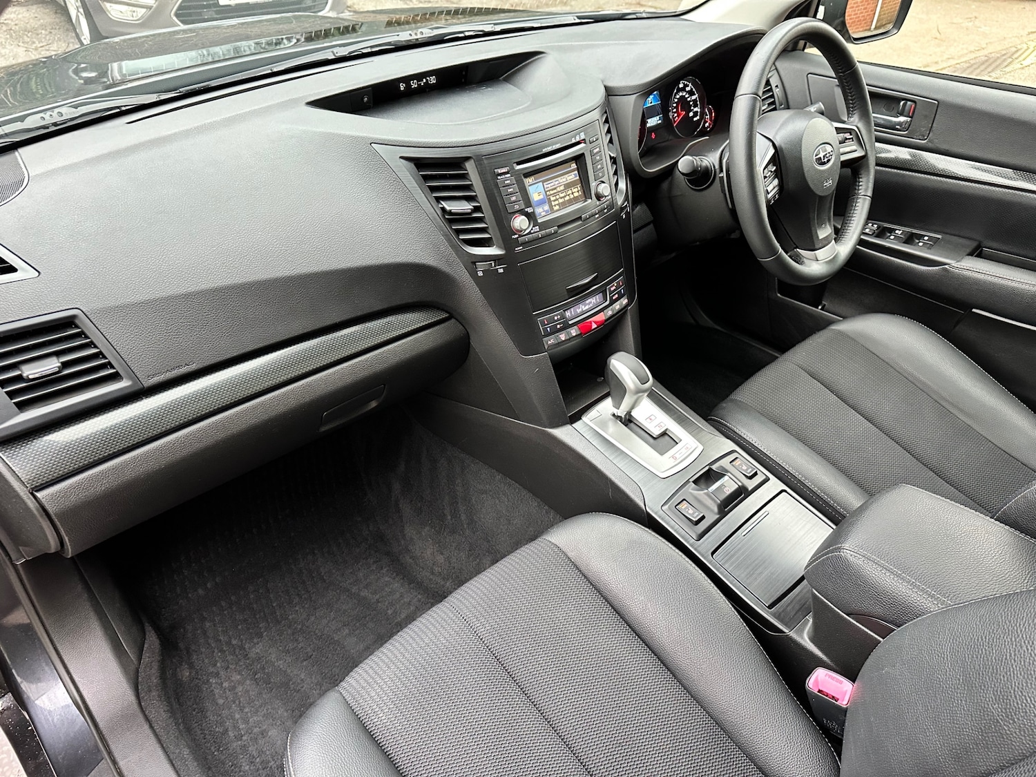 Used Subaru Outback 2014 for sale - 77791369: Photo 16