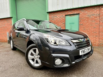 Used Subaru Outback 2014 for sale - 77791369: Photo