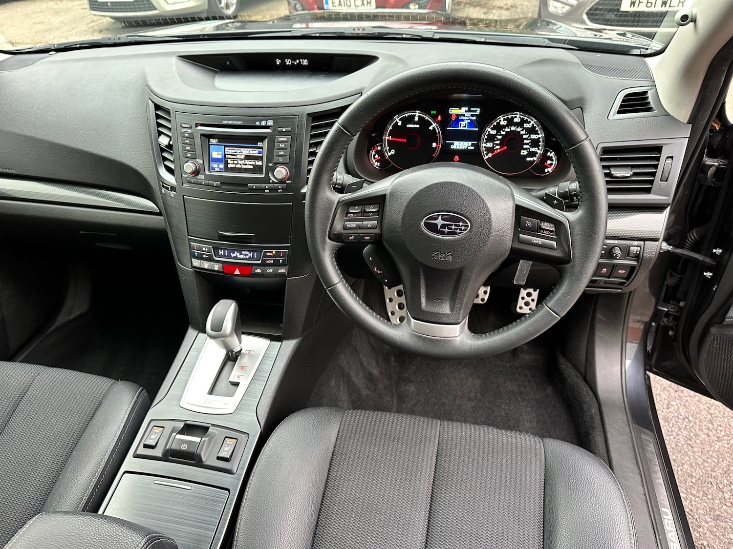 Used Subaru Outback 2014 for sale - 77791369: Photo 2