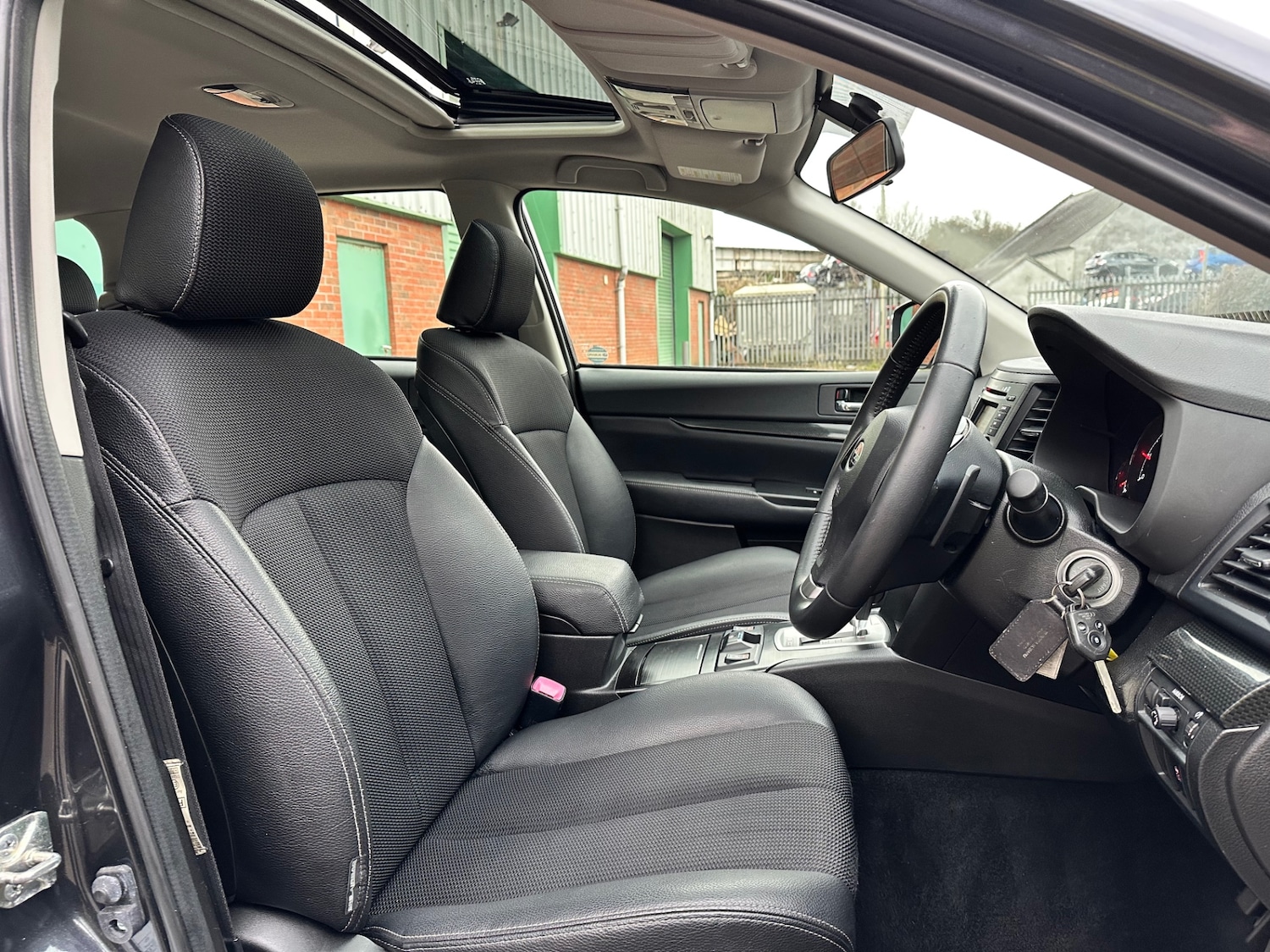 Used Subaru Outback 2014 for sale - 77791369: Photo 3