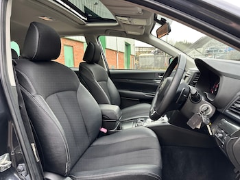 Used Subaru Outback 2014 for sale - 77791369: Photo