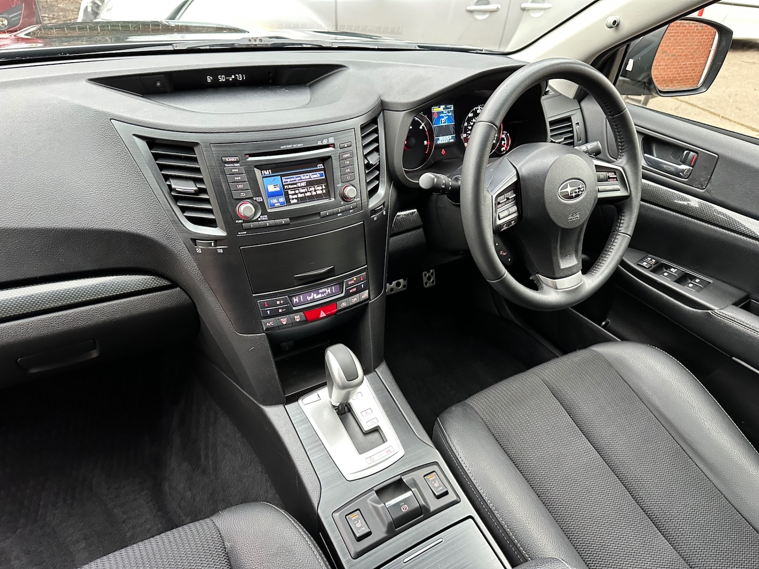 Used Subaru Outback 2014 for sale - 77791369: Photo 9