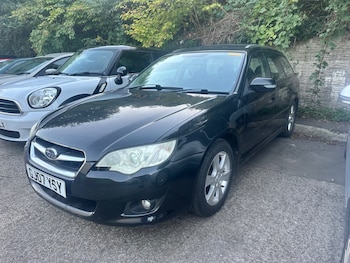 2007 (07) - 2.0 R 5dr