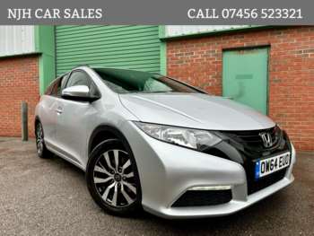 2015 (64) - 1.6 i-DTEC S 5dr