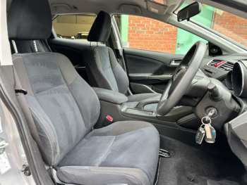 Used Honda Civic 2015 for sale - 74724296: Photo