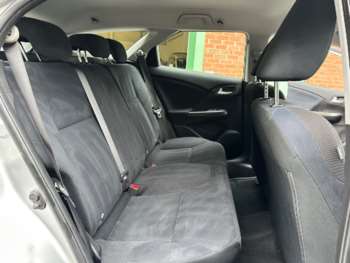 Used Honda Civic 2015 for sale - 74724296: Photo