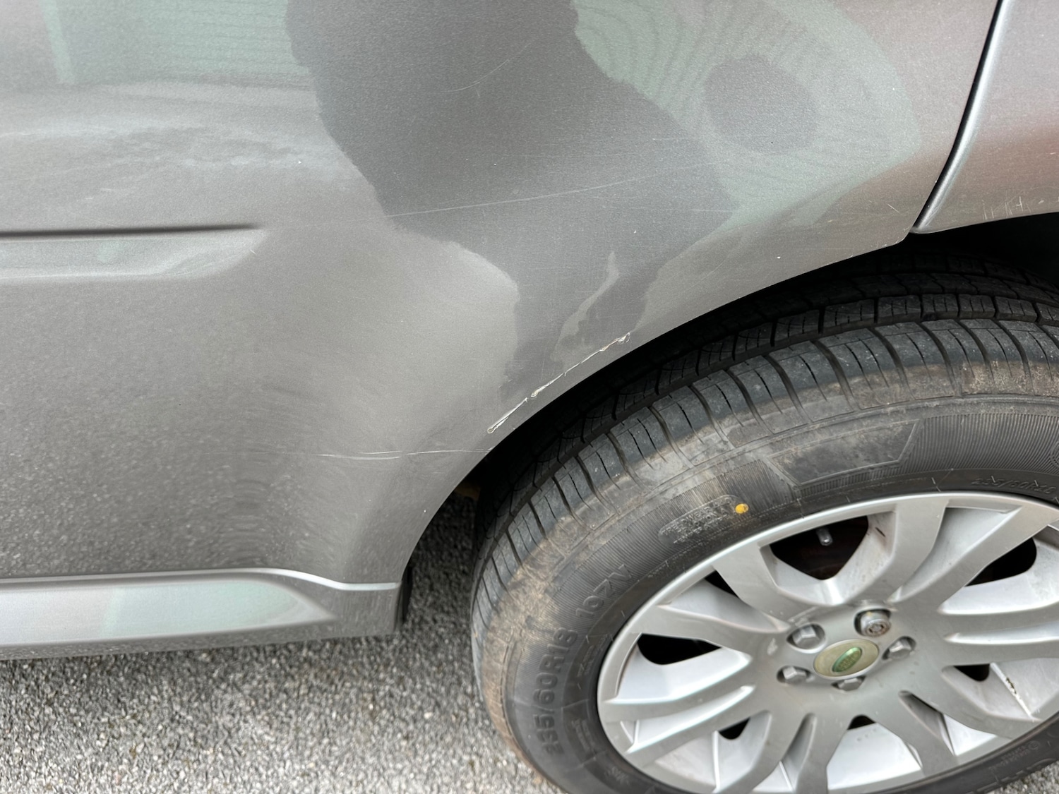 Used Land Rover Freelander 2010 for sale - 78198059: Photo 11