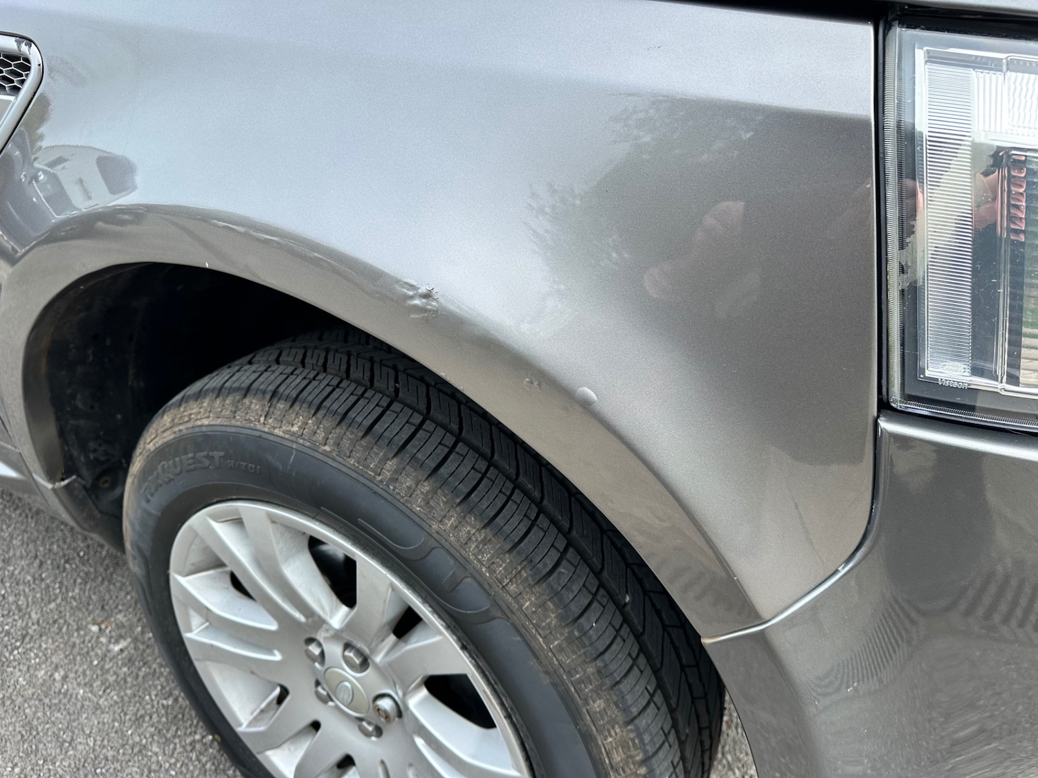 Used Land Rover Freelander 2010 for sale - 78198059: Photo 12