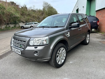Used Land Rover Freelander 2010 for sale - 78198059: Photo