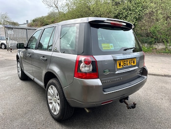 Used Land Rover Freelander 2010 for sale - 78198059: Photo