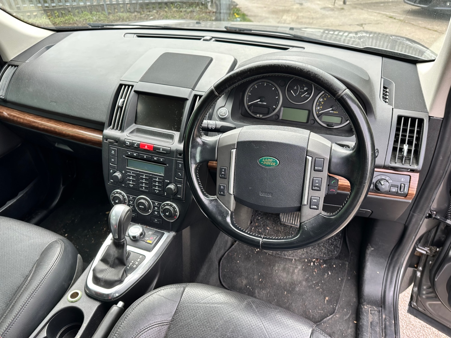 Used Land Rover Freelander 2010 for sale - 78198059: Photo 5