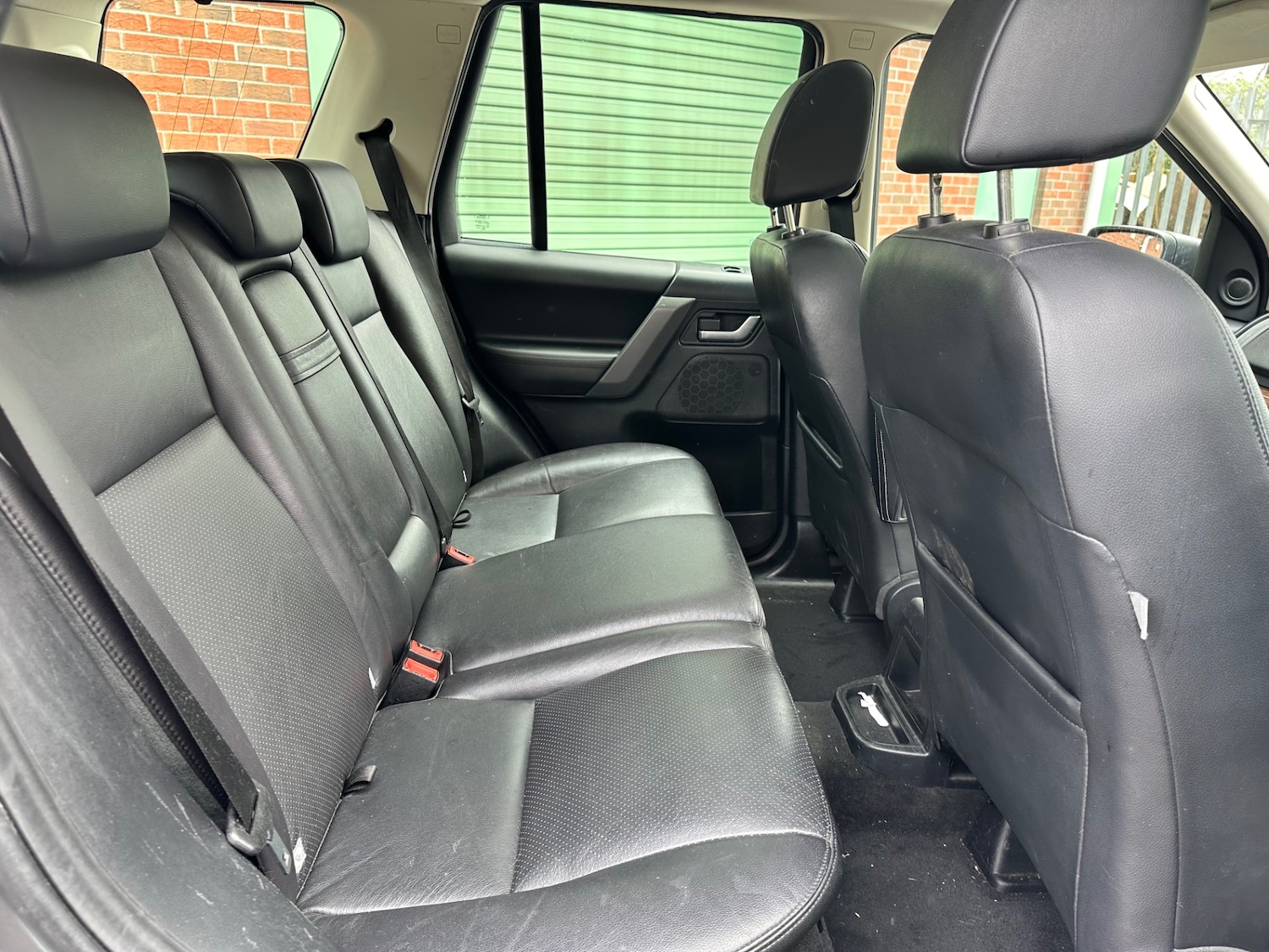 Used Land Rover Freelander 2010 for sale - 78198059: Photo 7