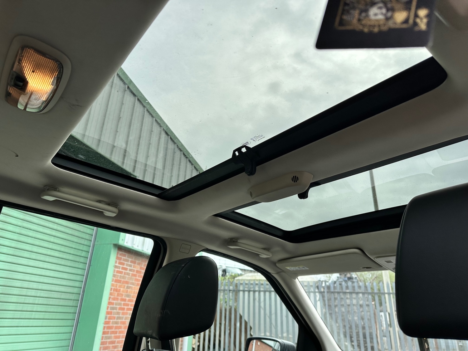 Used Land Rover Freelander 2010 for sale - 78198059: Photo 8