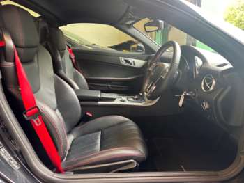 Used Mercedes-Benz SLK 2013 for sale - 68080571: Photo