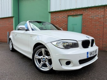 Used BMW 1 Series 2013 for sale - 78876905: Photo