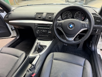 Used BMW 1 Series 2013 for sale - 78876905: Photo