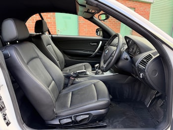 Used BMW 1 Series 2013 for sale - 78876905: Photo