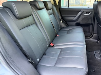 Used Land Rover Freelander 2013 for sale - 78998113: Photo