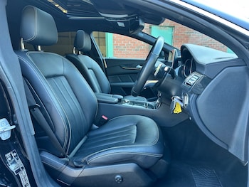 Used Mercedes-Benz CLS 2015 for sale - 78389404: Photo