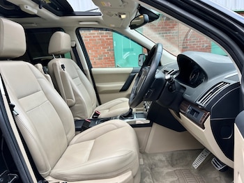 Used Land Rover Freelander 2013 for sale - 75530273: Photo