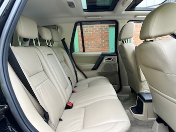 Used Land Rover Freelander 2013 for sale - 75530273: Photo