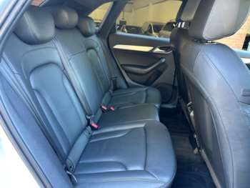 Used Audi Q3 2012 for sale - 74370411: Photo