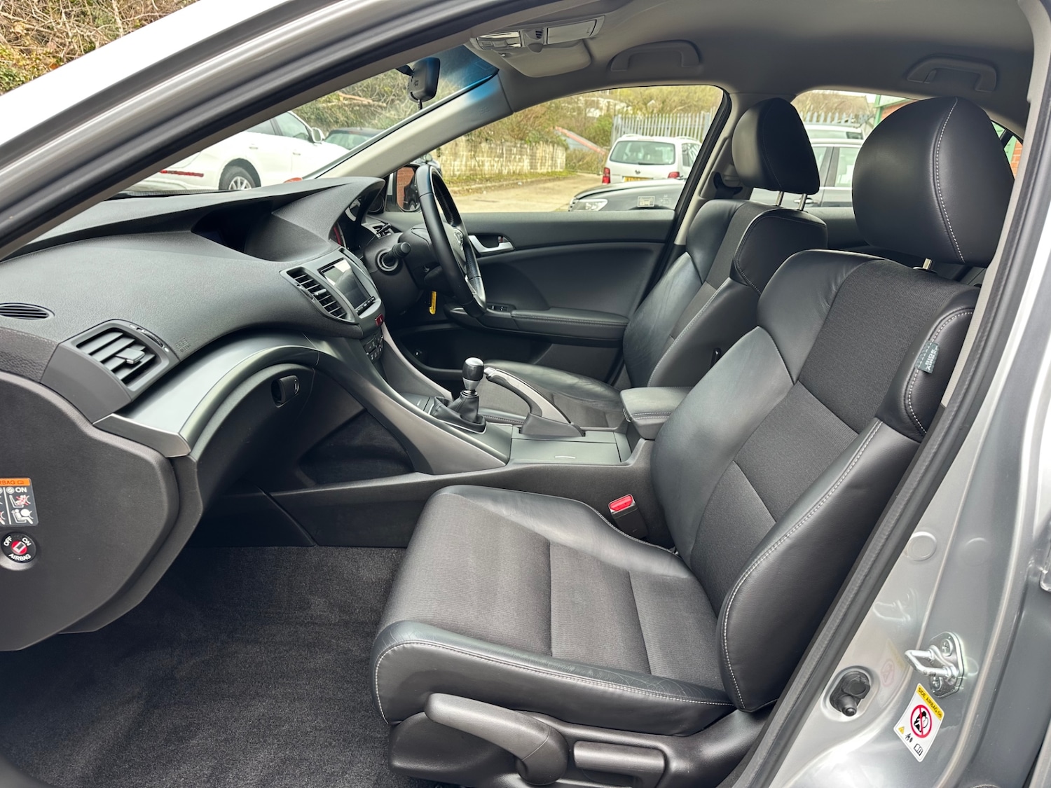 Used Honda Accord 2014 for sale - 78011985: Photo 12