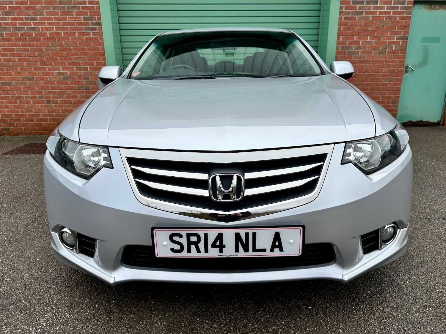 Used Honda Accord 2014 for sale - 78011985: Photo 14