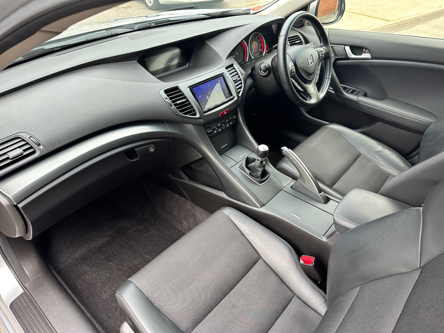 Used Honda Accord 2014 for sale - 78011985: Photo 16