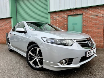 Used Honda Accord 2014 for sale - 78011985: Photo