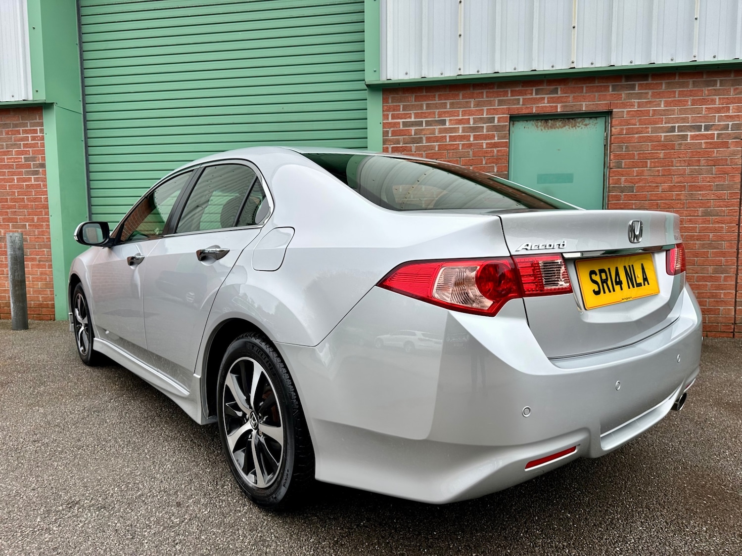 Used Honda Accord 2014 for sale - 78011985: Photo 6