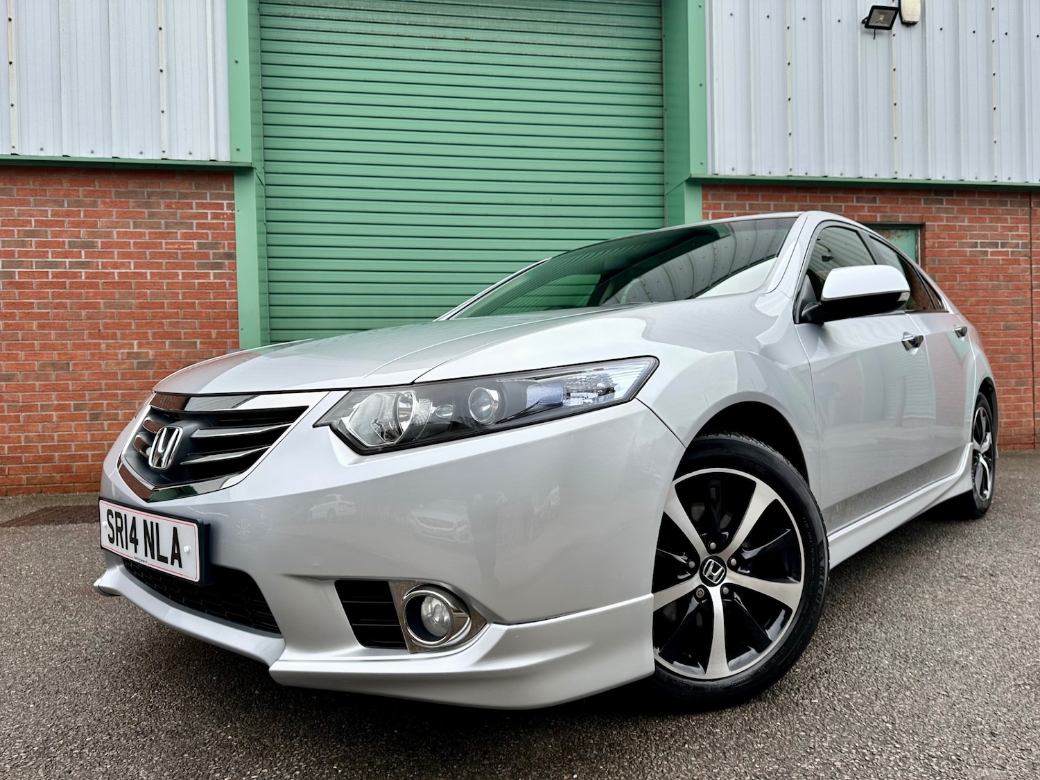 Used Honda Accord 2014 for sale - 78011985: Photo 7