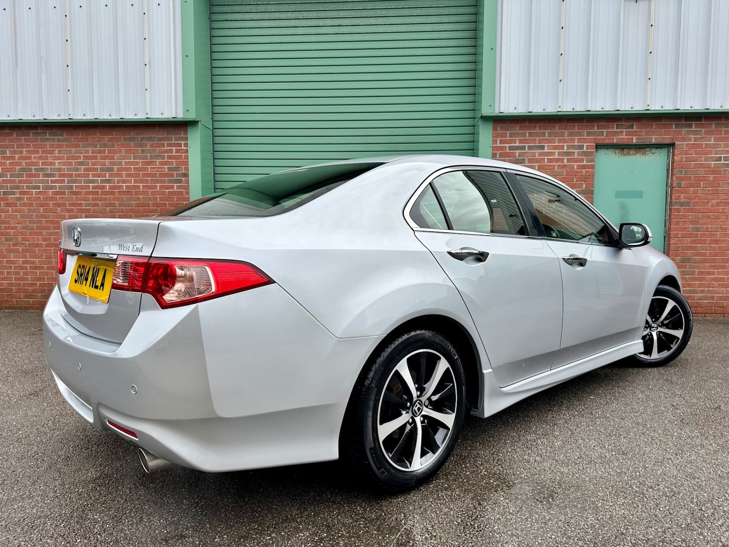 Used Honda Accord 2014 for sale - 78011985: Photo 8