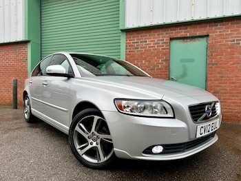Used Volvo S40 2012 for sale - 78071693: Photo