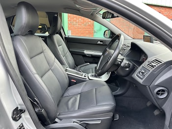 Used Volvo S40 2012 for sale - 78071693: Photo