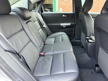 Used Volvo S40 2012 for sale - 78071693: Photo