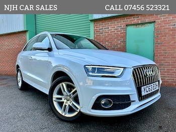 Audi - Q3
