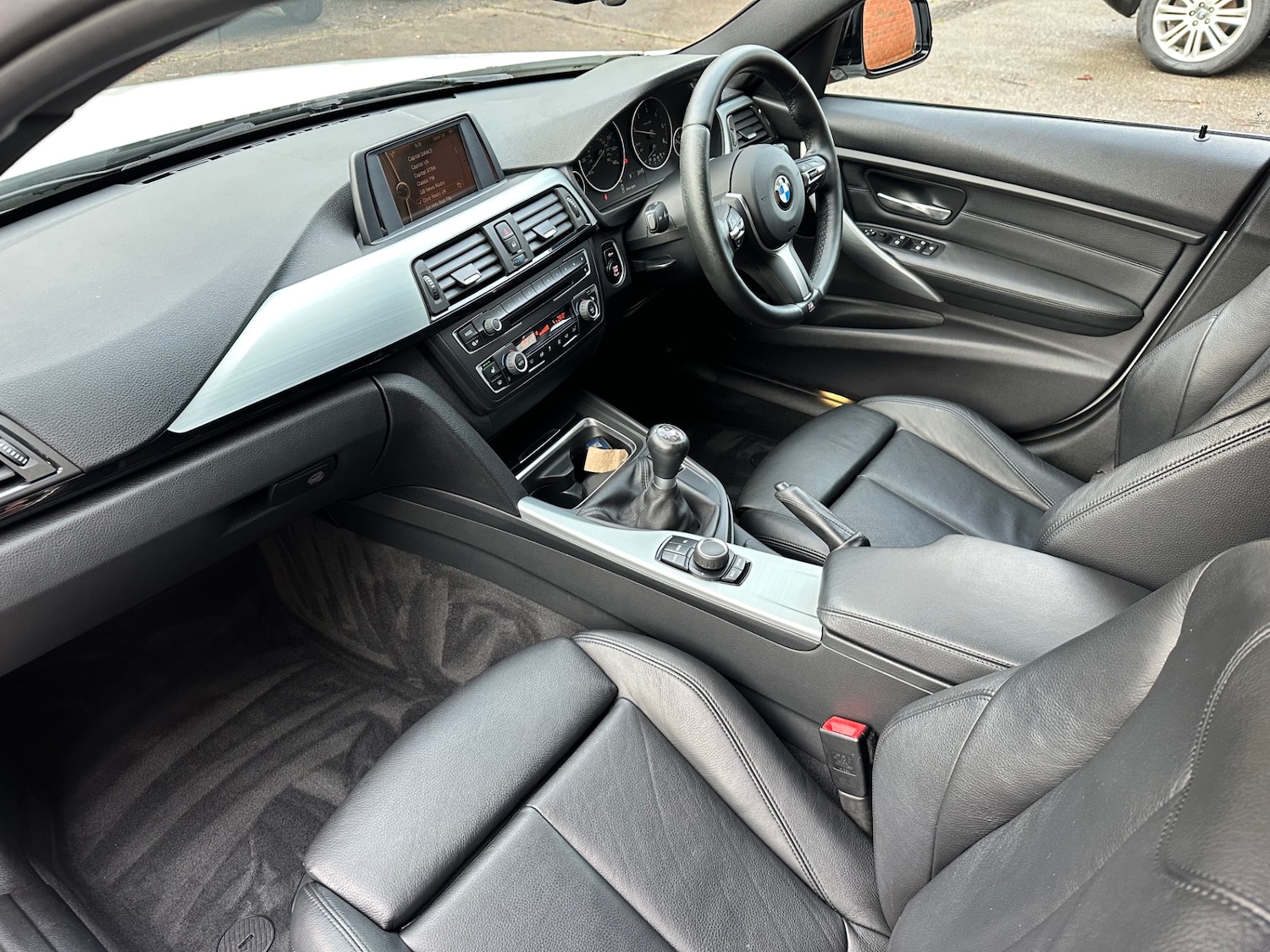 Used BMW 3 Series 2013 for sale - 76901778: Photo 16