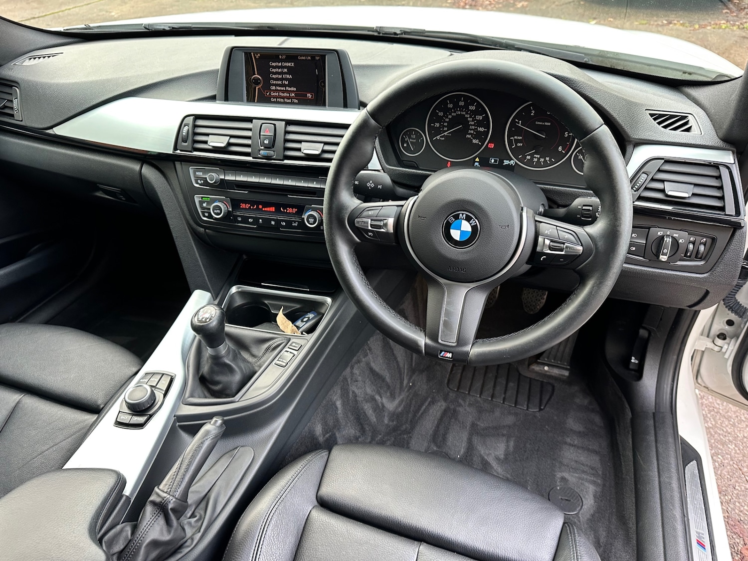 Used BMW 3 Series 2013 for sale - 76901778: Photo 2