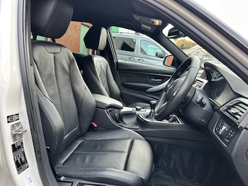 Used BMW 3 Series 2013 for sale - 76901778: Photo