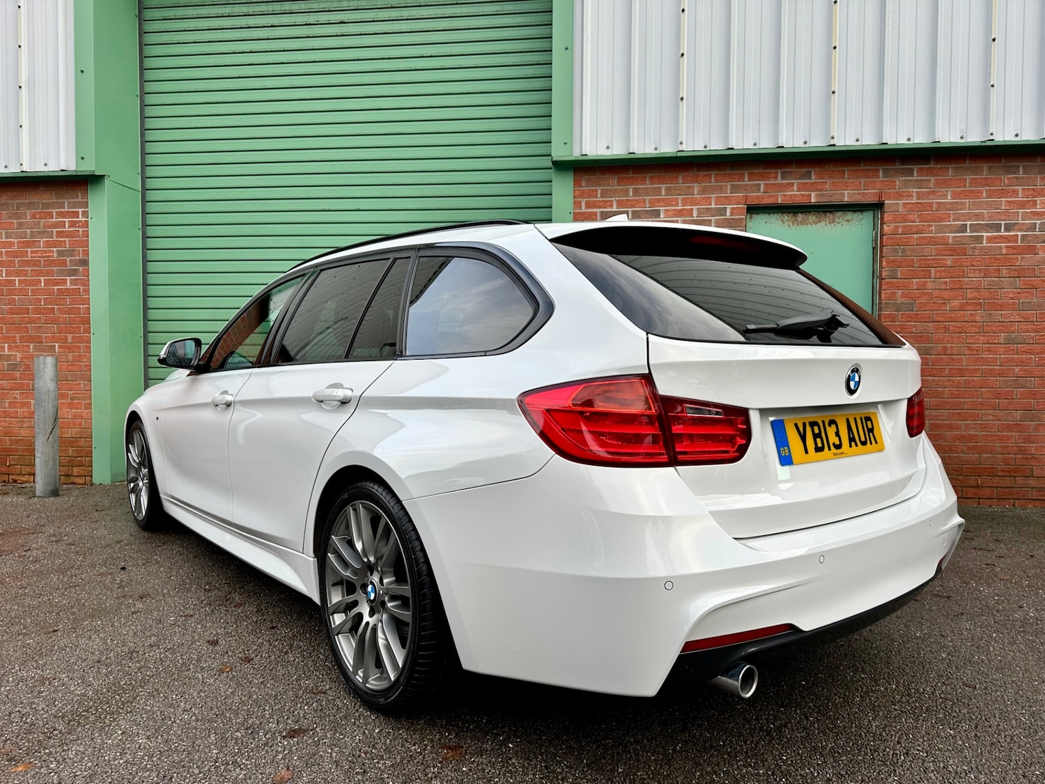 Used BMW 3 Series 2013 for sale - 76901778: Photo 6