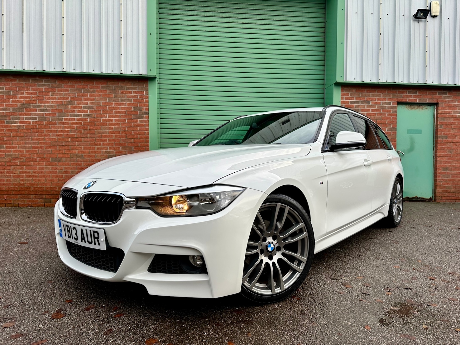 Used BMW 3 Series 2013 for sale - 76901778: Photo 7