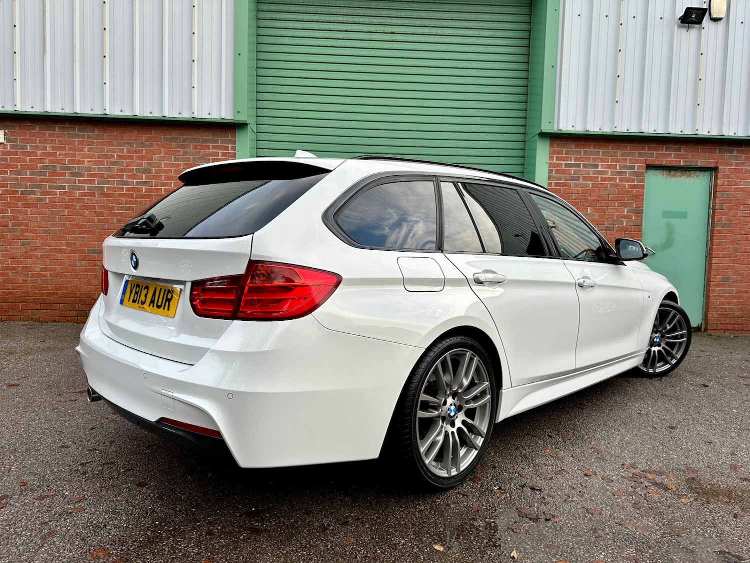 Used BMW 3 Series 2013 for sale - 76901778: Photo 8