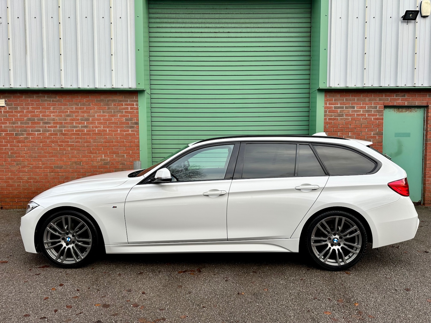 Used BMW 3 Series 2013 for sale - 76901778: Photo 9