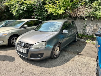 2007 (07) - 2.0T GTI 3dr