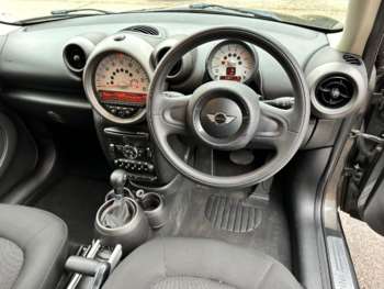 Used MINI Countryman 2011 for sale - 73657556: Photo