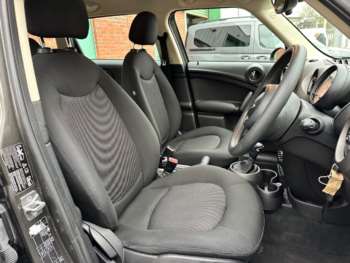 Used MINI Countryman 2011 for sale - 73657556: Photo