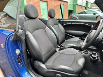Used MINI Convertible 2013 for sale - 73657584: Photo