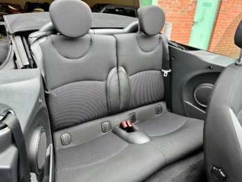 Used MINI Convertible 2013 for sale - 73657584: Photo